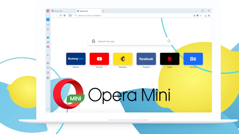 Install Opera Mini on Your PC for Free: Complete Guide